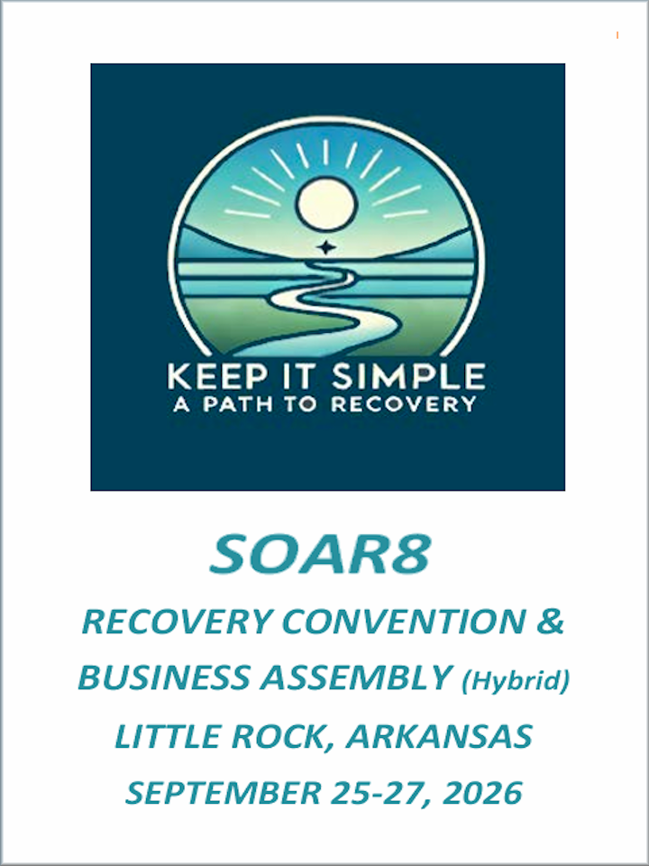 SOAR8 2nd Assembly