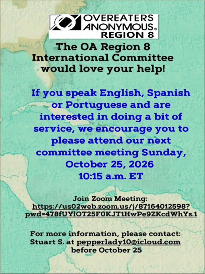 International Committee